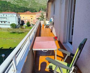 Terrace of Attic for sale in Castro-Urdiales  with Heating and Terrace