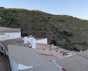 Vista exterior de Casa o xalet en venda en Albondón amb Terrassa