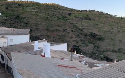 Vista exterior de Casa o xalet en venda en Albondón amb Terrassa