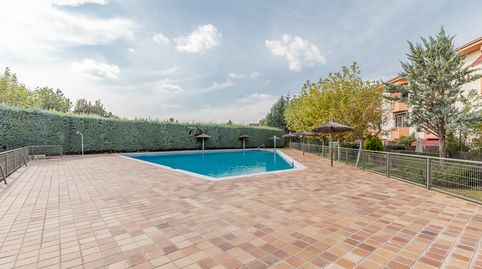 Foto 4 de Piso de alquiler en Avenida de Mallorca, El Pinar - Punta Galea, Las Rozas de Madrid