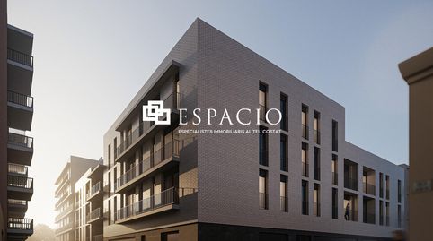 Foto 5 de Planta baixa en venda a Avenida Puig I Cadafalch, Cerdanyola Nord, Mataró
