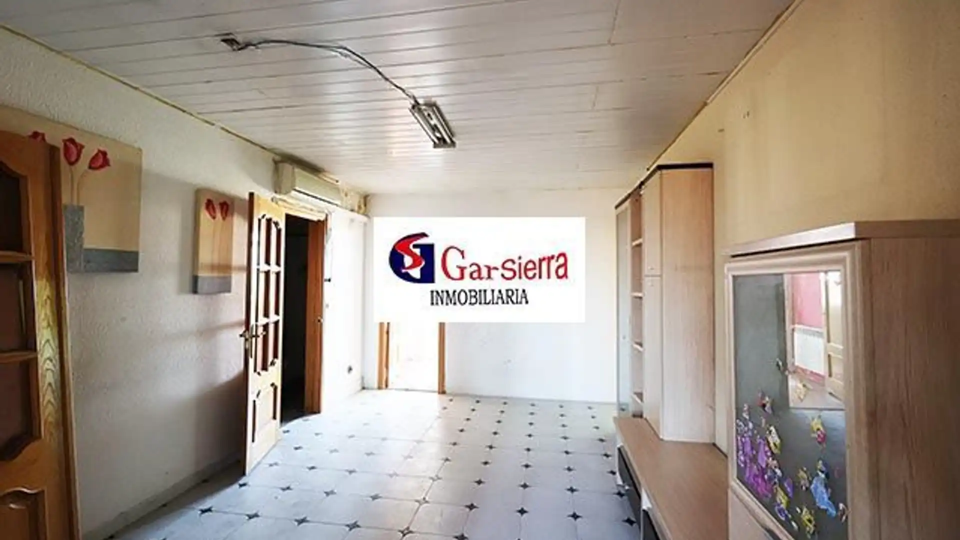 Piso en venta en Alcalá de Henares con Calefacción