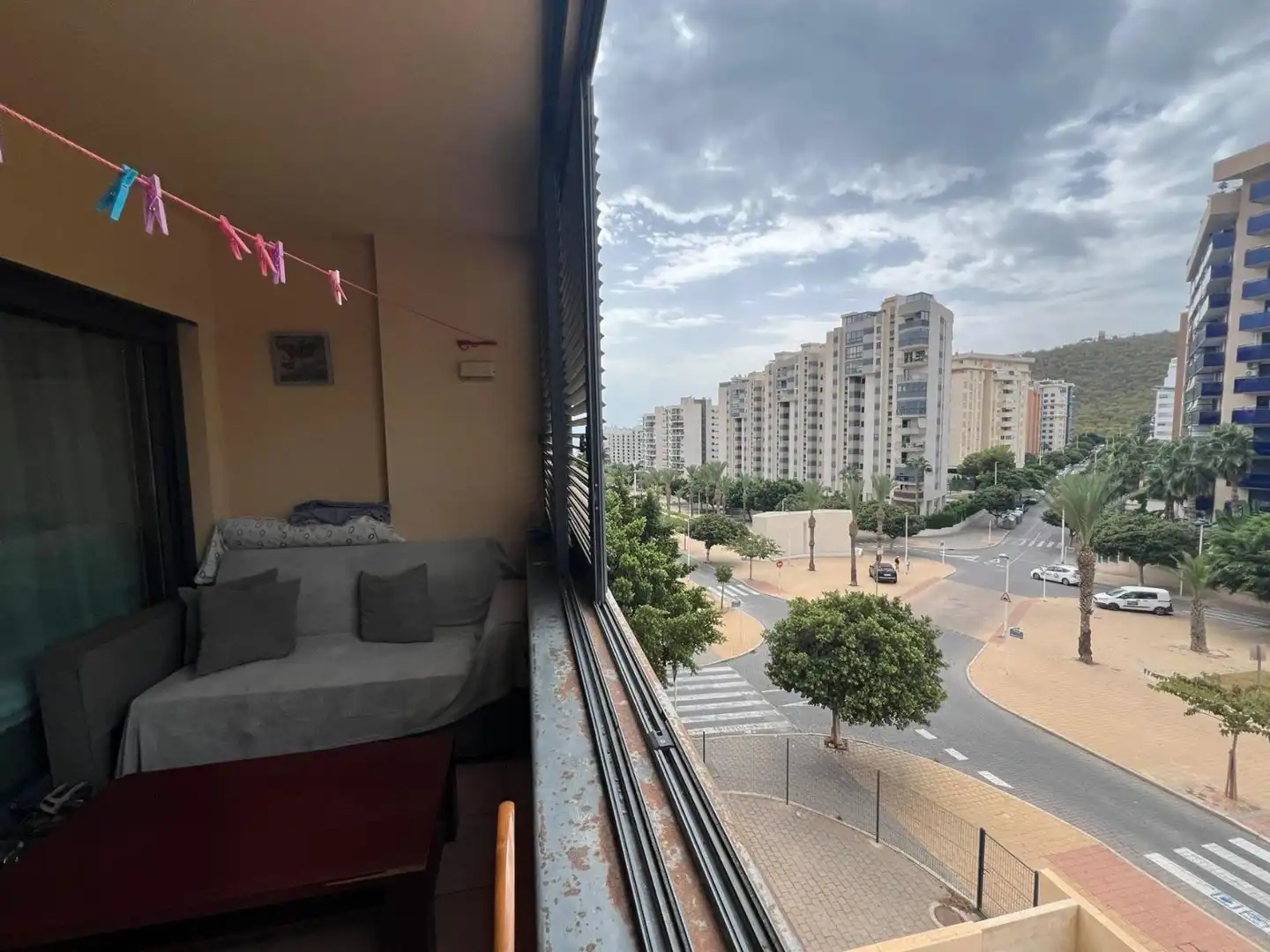 Apartment mit Pool zum Verkauf in La Cala de Villajoyosa, imagen 12