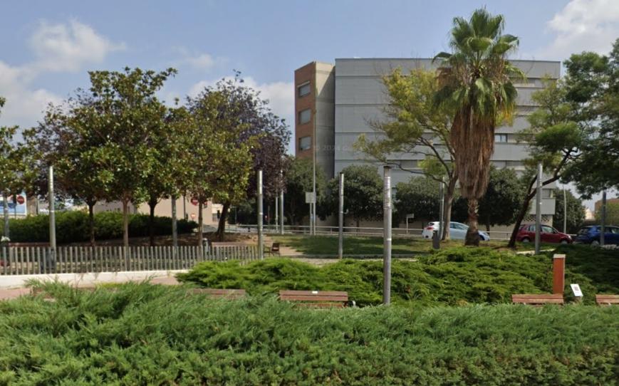 Foto 1 de Piso en venta en Carrer Ďatenes, Roc Blanc, Barcelona