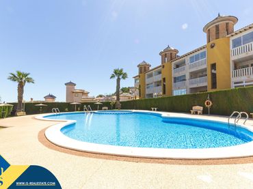 Haus mit Pool zur Miete in Orihuela Costa