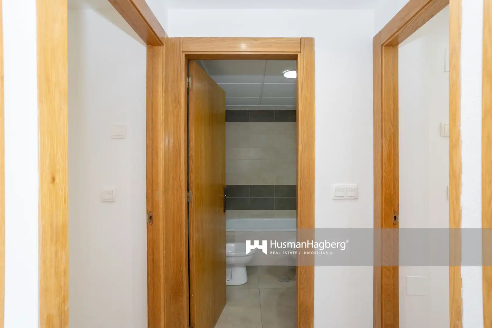 Bathroom of Apartments for sale in Torre-Pacheco  with Balcony