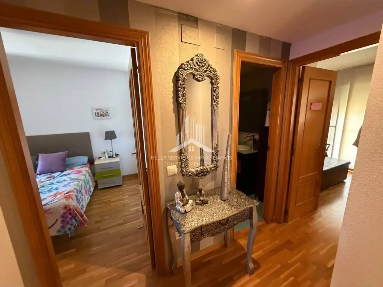 Adosado con piscina en venta en Calle Manuel Cubedo, imagen 57