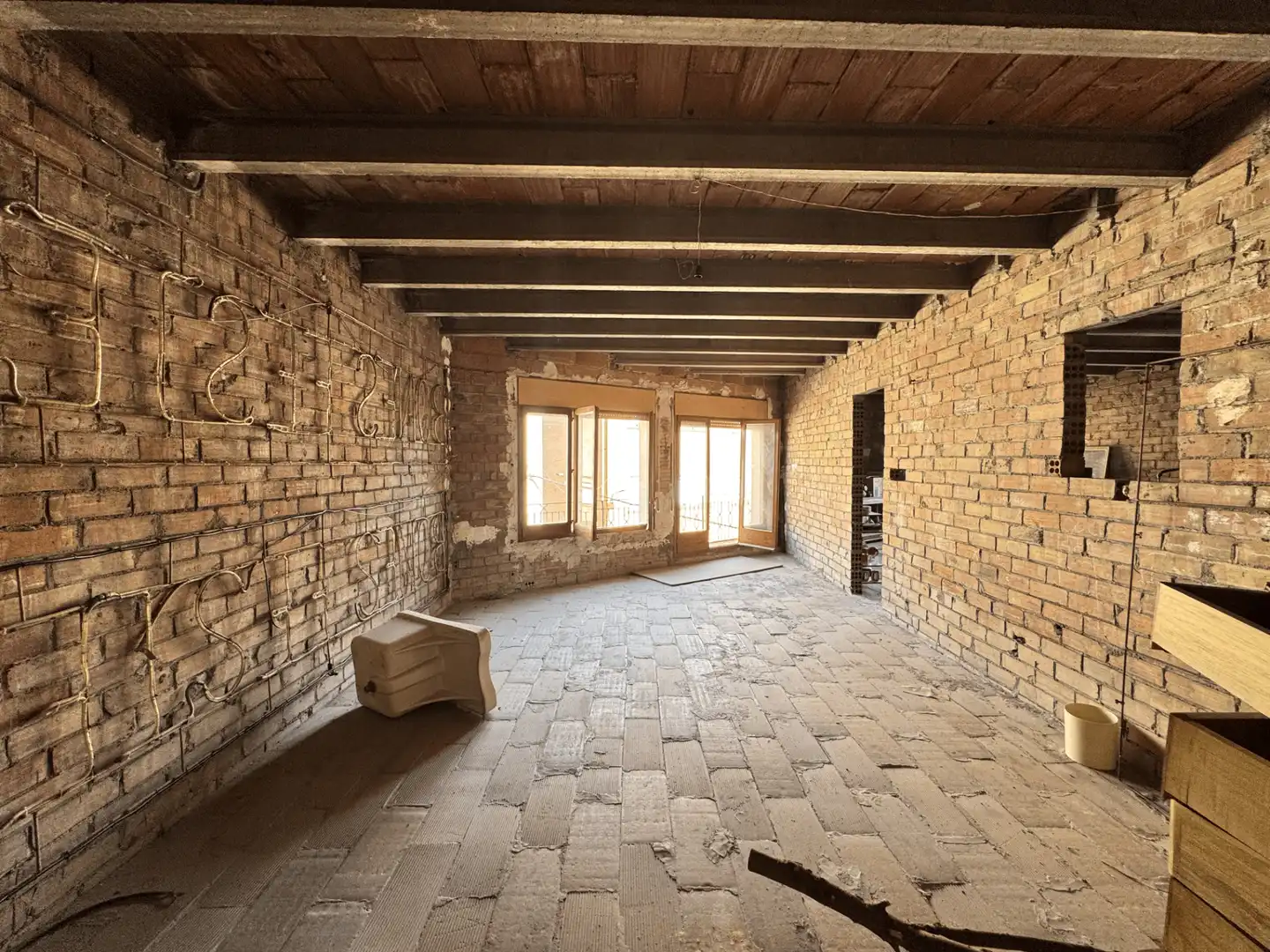 House with terrace for sale in Carrer dels Marquesos de Palmerola, imagen 23