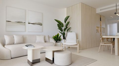 Foto 4 von Wohnung zum Verkauf in Playa Ensenada del Esparto, -1, Dos Mares, La Manga del Mar Menor