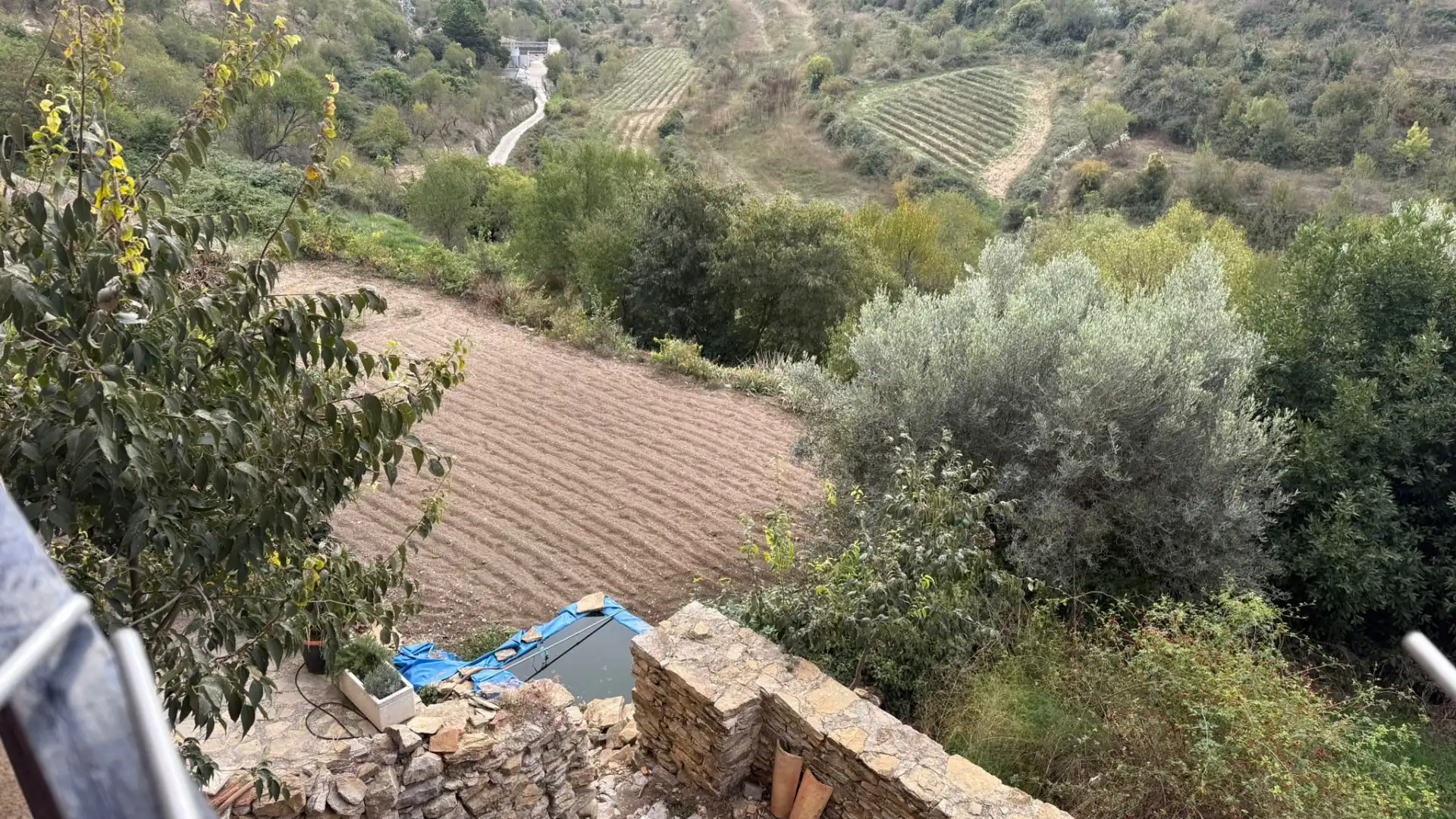 Casa o xalet en venda en Cinctorres amb Terrassa