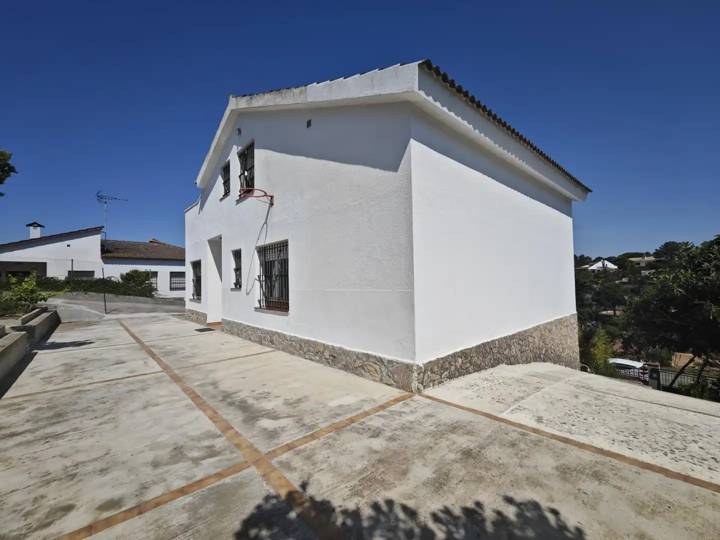 Maison avec piscine à vendre à Montbarbat, imagen 37