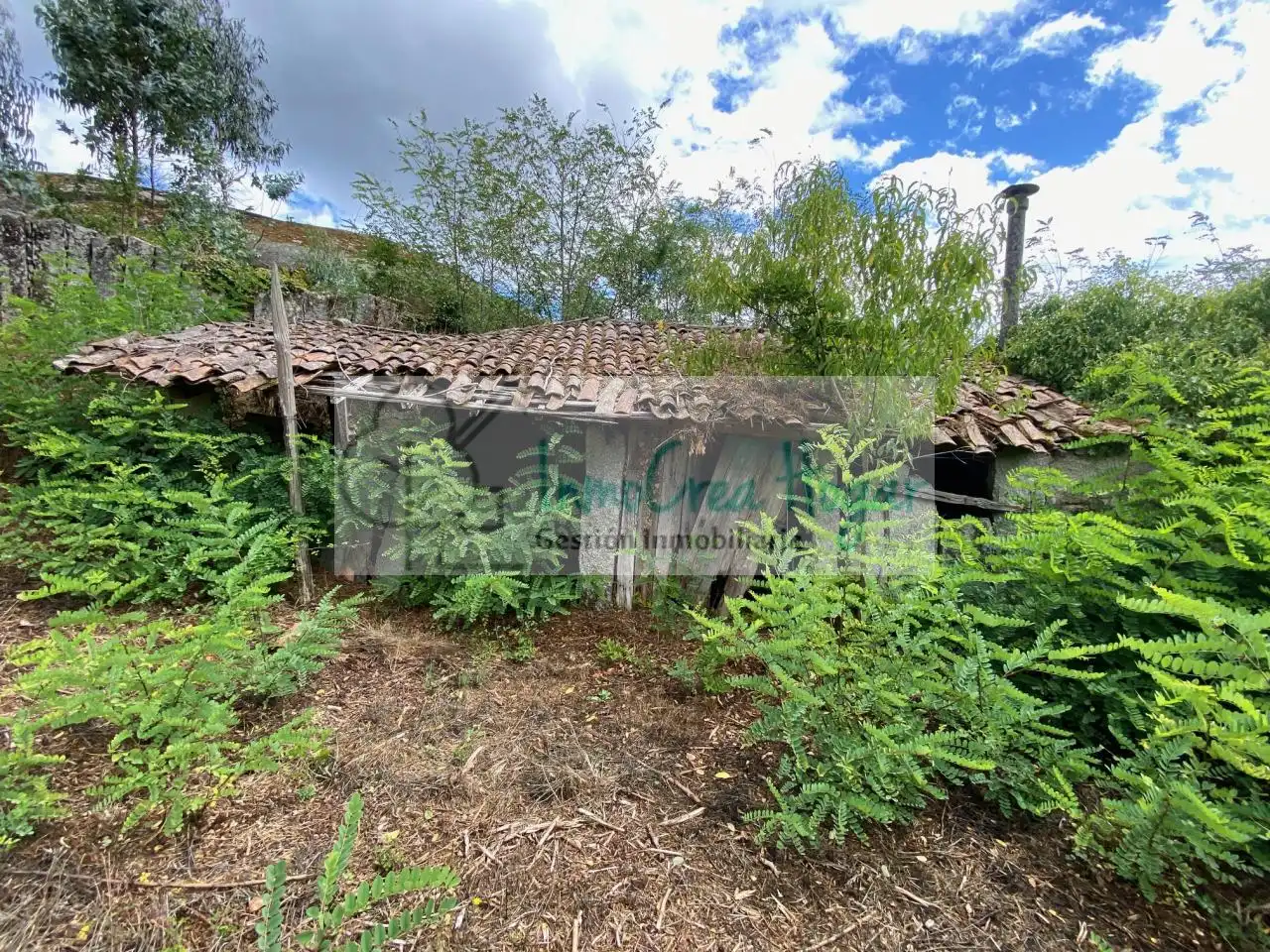 Casa rustica in vendita a Salceda de Caselas