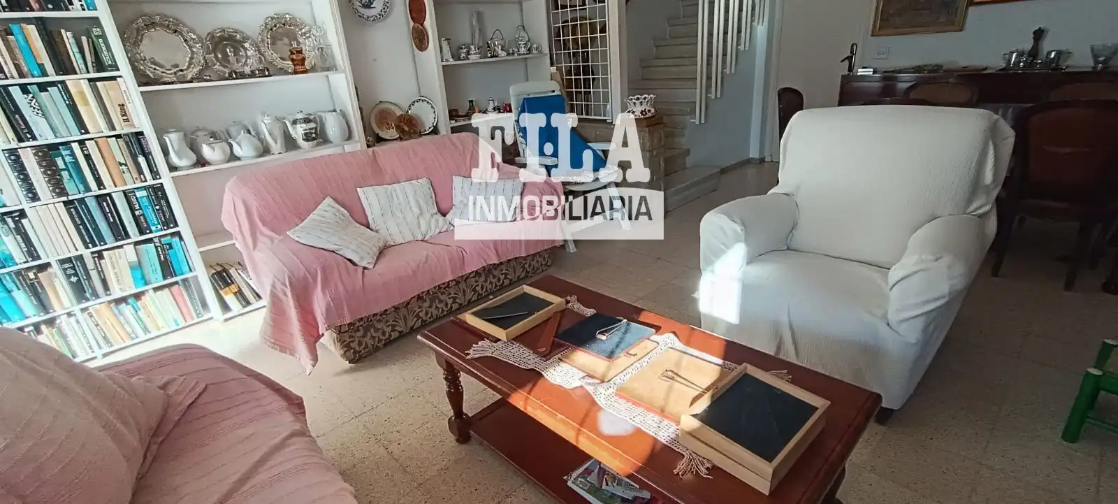 Casa adosada en venta en Sant Salvador