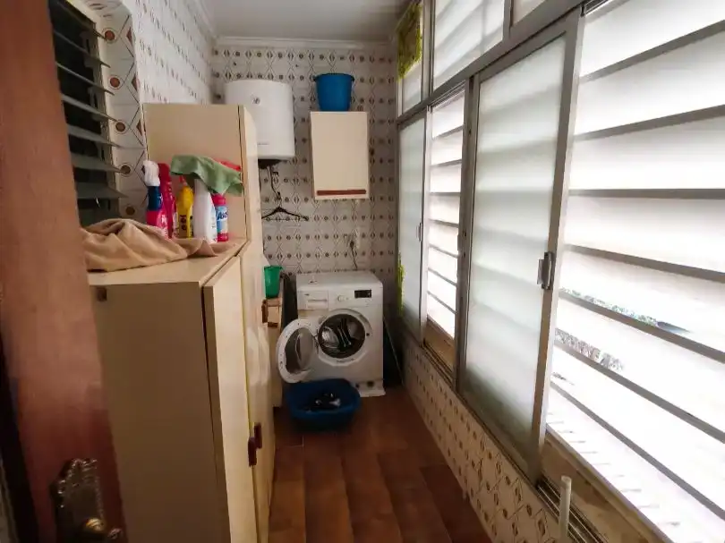 Cocina de Piso para compartir en Las Trescientas - San Francisco - Ciudad Vergel  