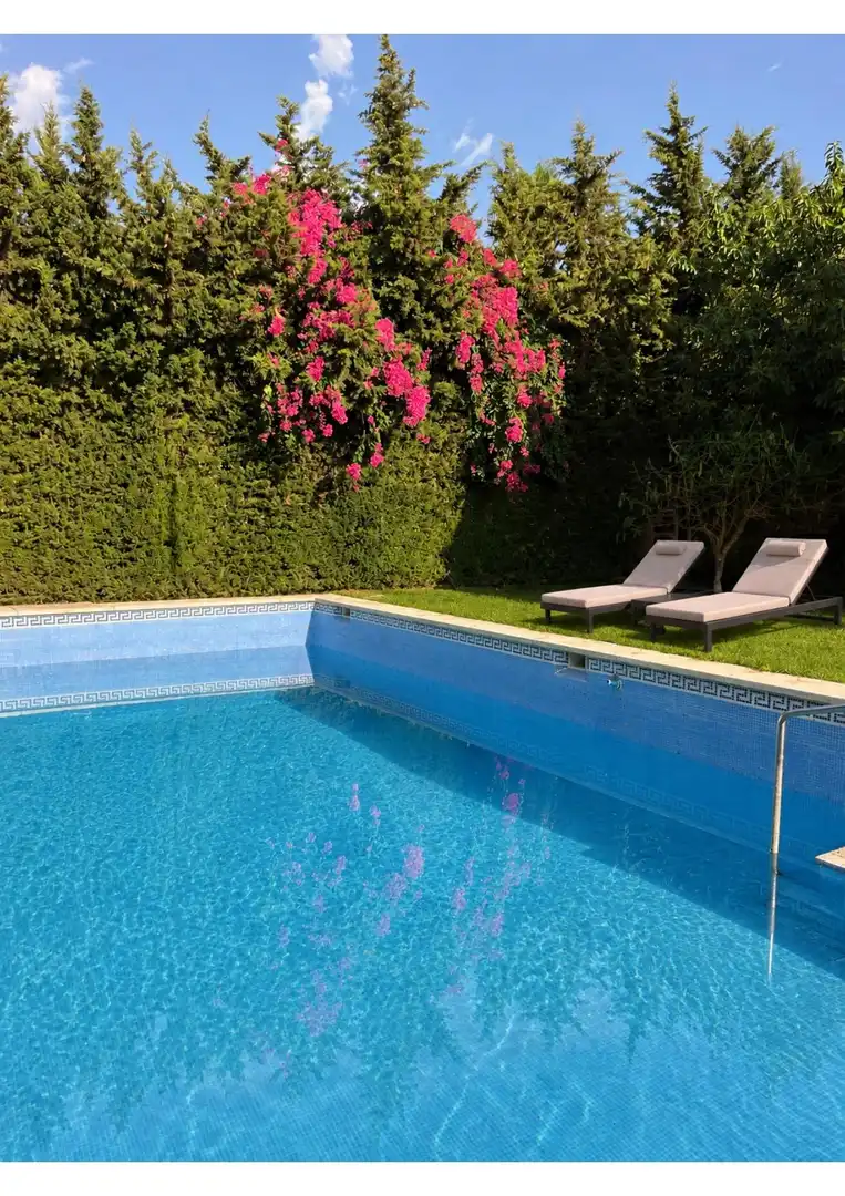 Villa con terrazza in vendita a La Capellanía - El Higuerón, imagen 7