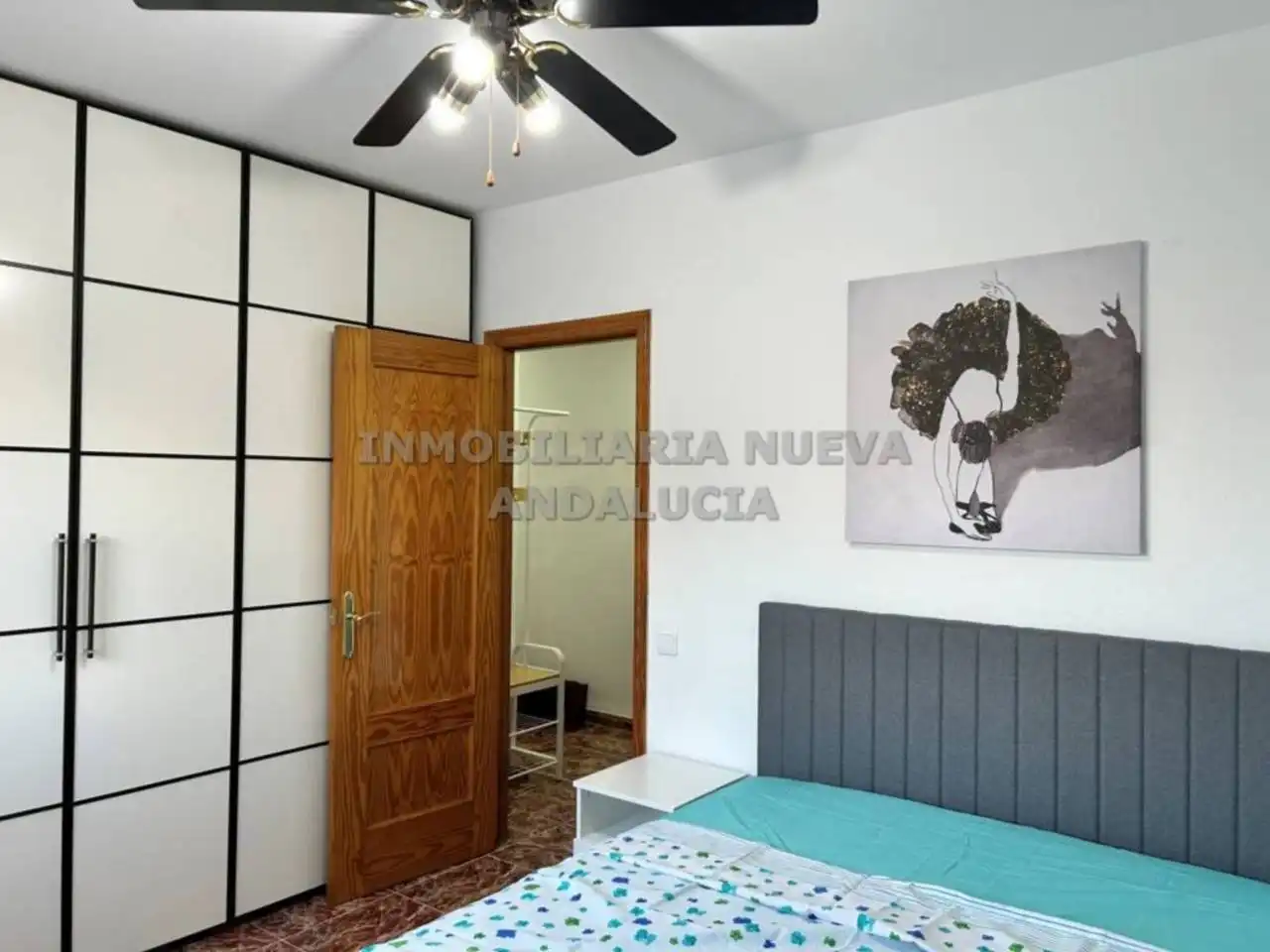 Flat to rent in Huércal de Almería, imagen 8