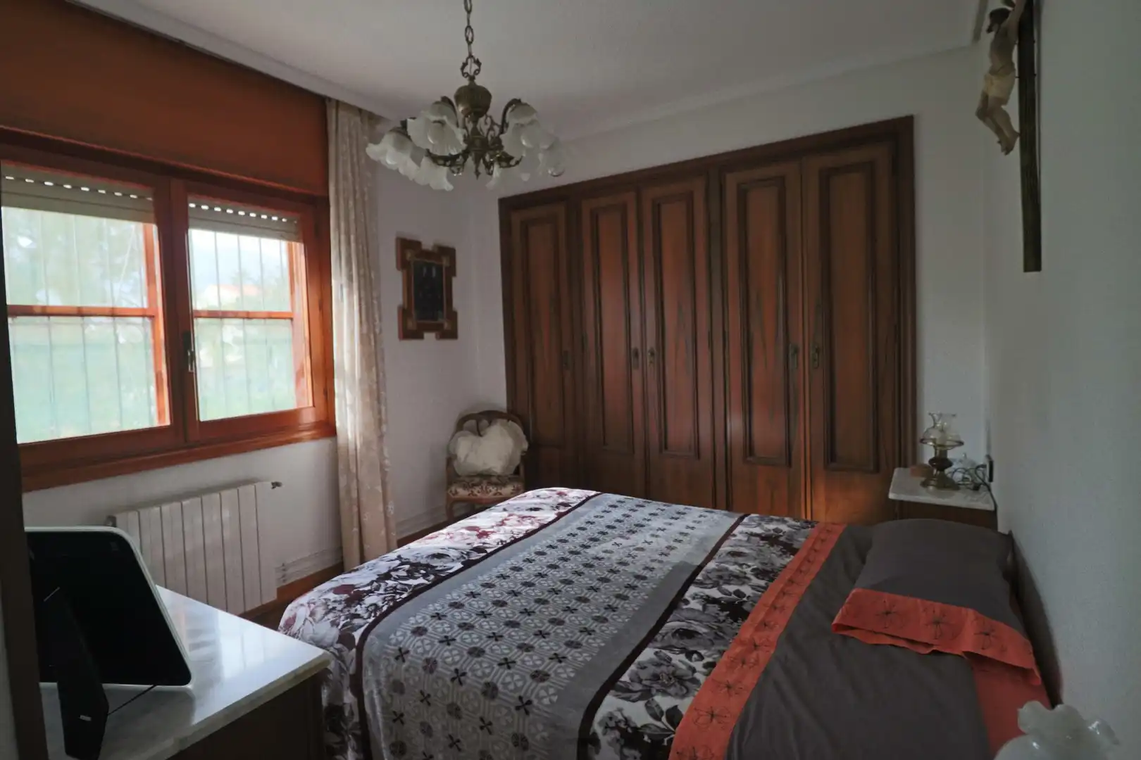 Habitación de Casa o chalet en venta en La Nucia con Terraza