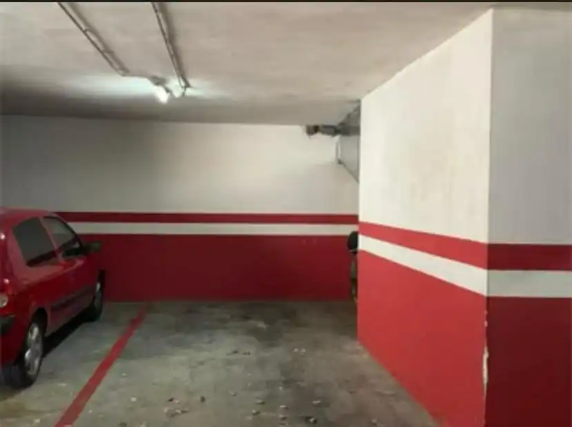 Flat for sale in Facultad de Medicina