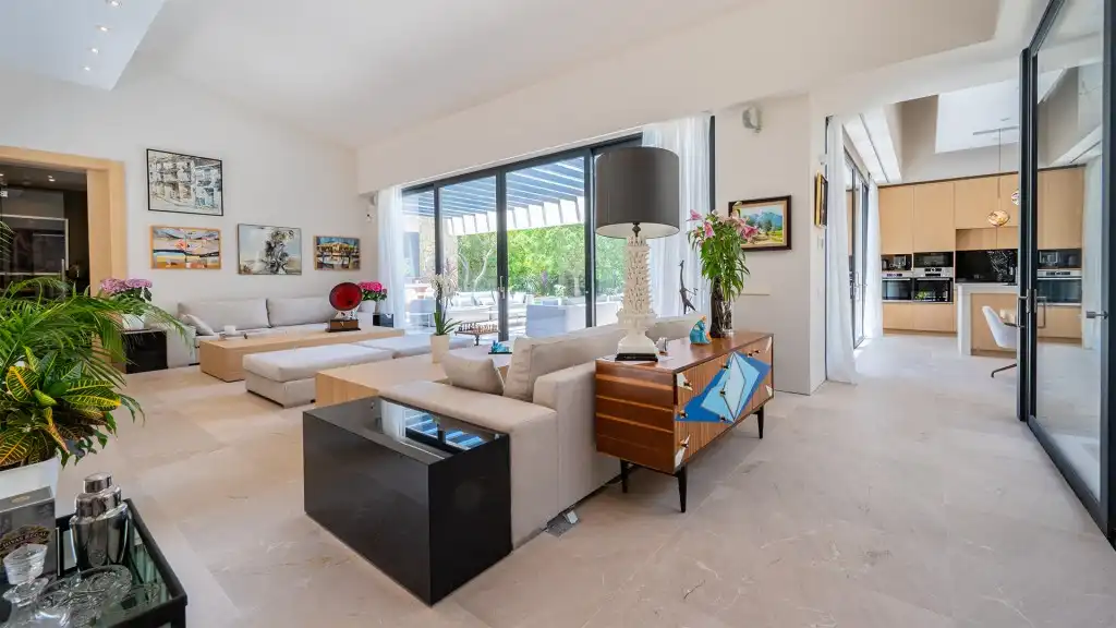 Detached house for sale in Esporles, imagen 4