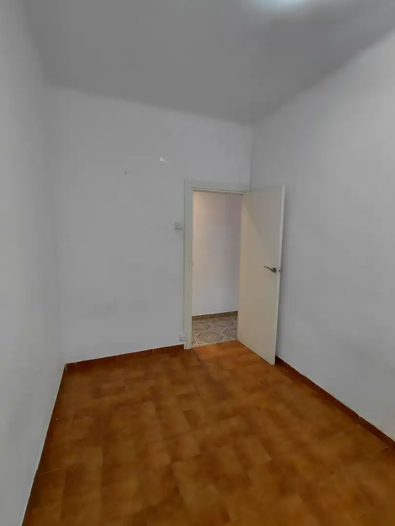 Flat for rent in Barcelona  with Terrace