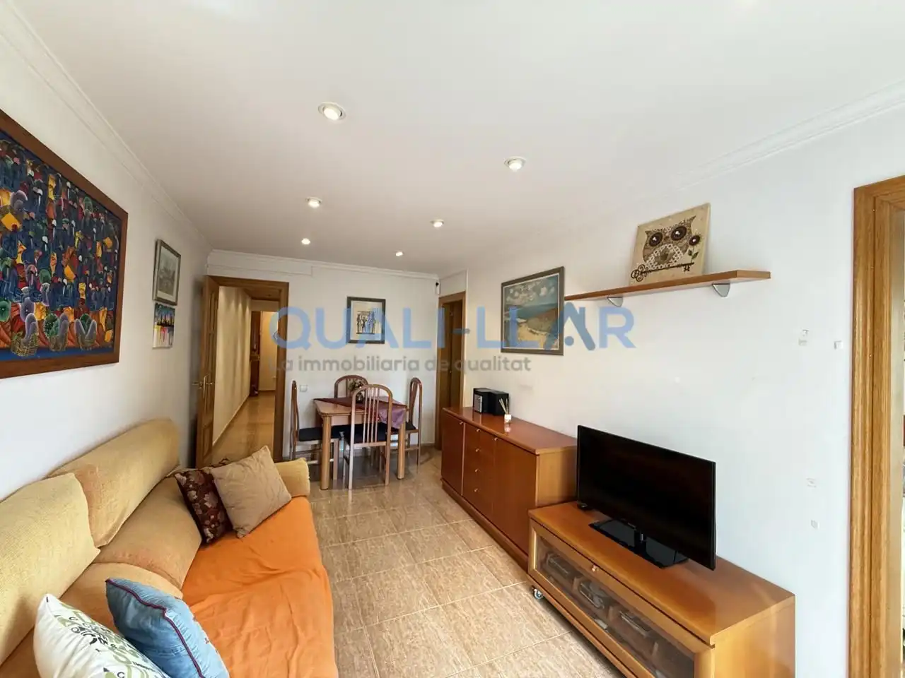 Wohnung mit Aufzug zum Verkauf in calle de les Roses, imagen 6