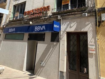 Local comercial en venda a Calle Joaquín Ruano 7
