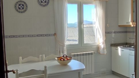 Foto 5 de Casa adosada en venta en Rúa Ramón Aller, Santa Uxía de Ribeira, Ribeira