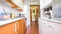 Kitchen of Flat for sale in  Sevilla Capital  with Air Conditioner