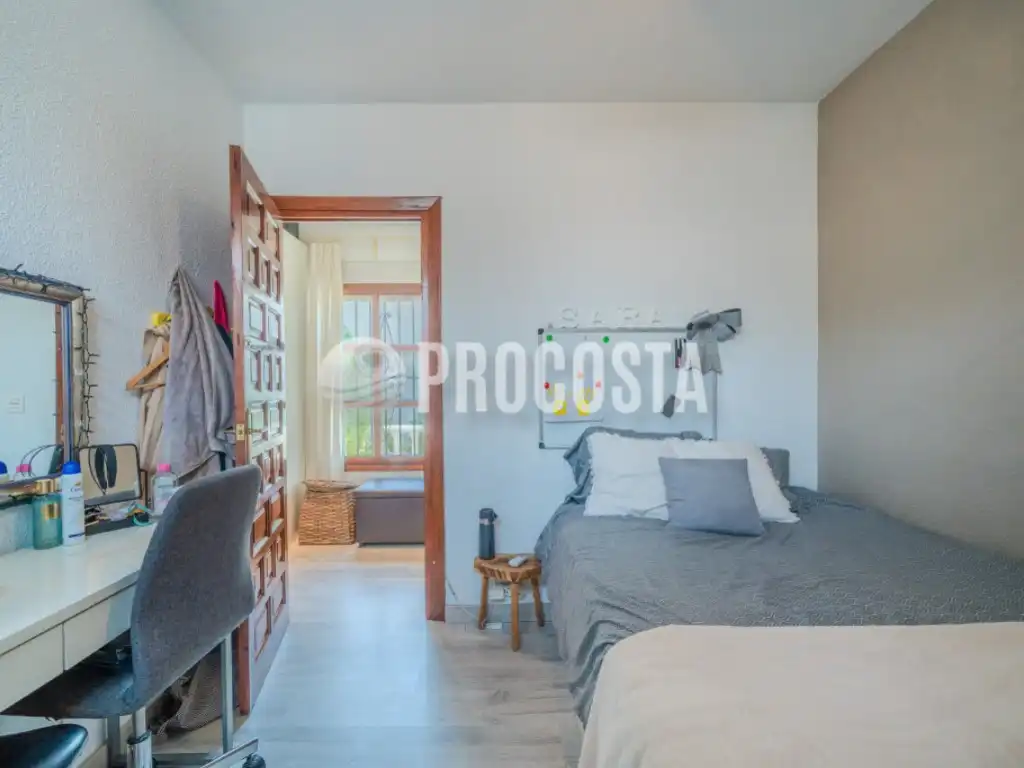 Haus mit Pool zum Verkauf in Avenida los Pinos, imagen 33