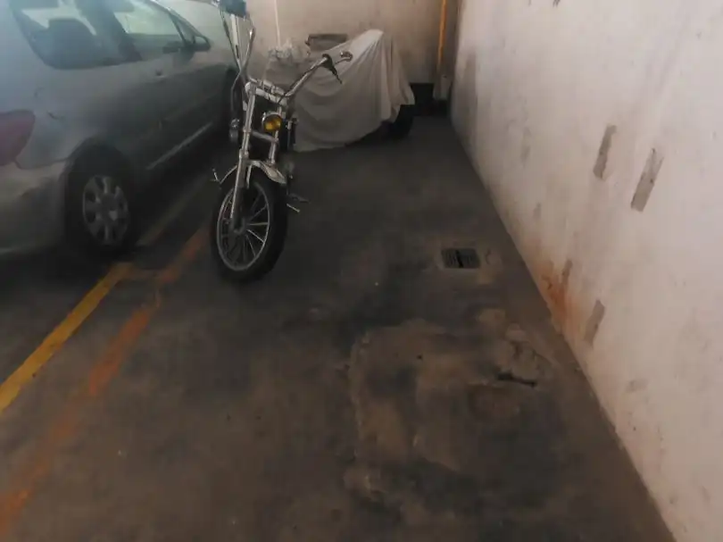 Aparcament de Garatge de lloguer en  Palma de Mallorca