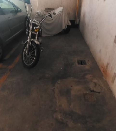 Foto 2 de Garatge de lloguer a Carrer Valparaíso, 10, Polígon de Llevant, Palma de Mallorca