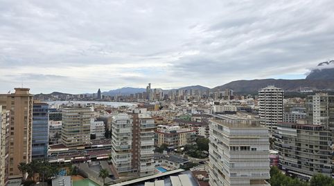 Foto 3 de Pis en venda a De Bilbao, 4, Playa Levante, Benidorm