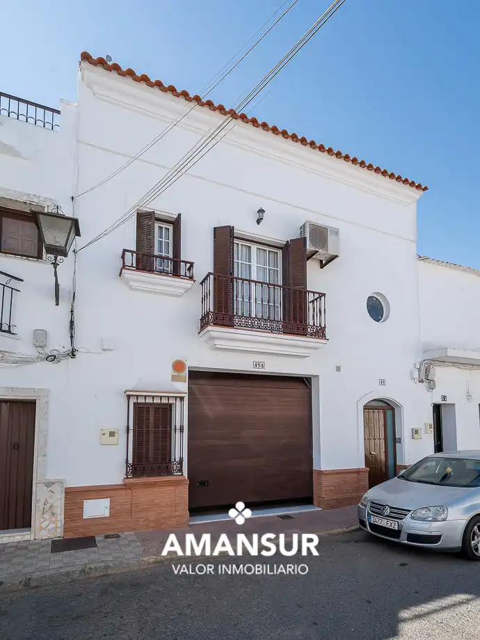 Haus oder Chalet zum Verkauf in Cartaya