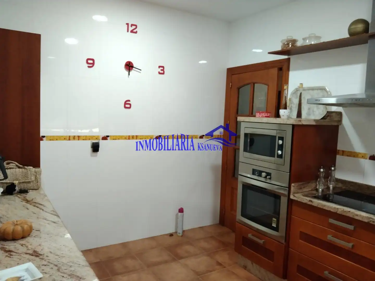 Villa con terrazza in vendita a Periurbano Norte, imagen 24