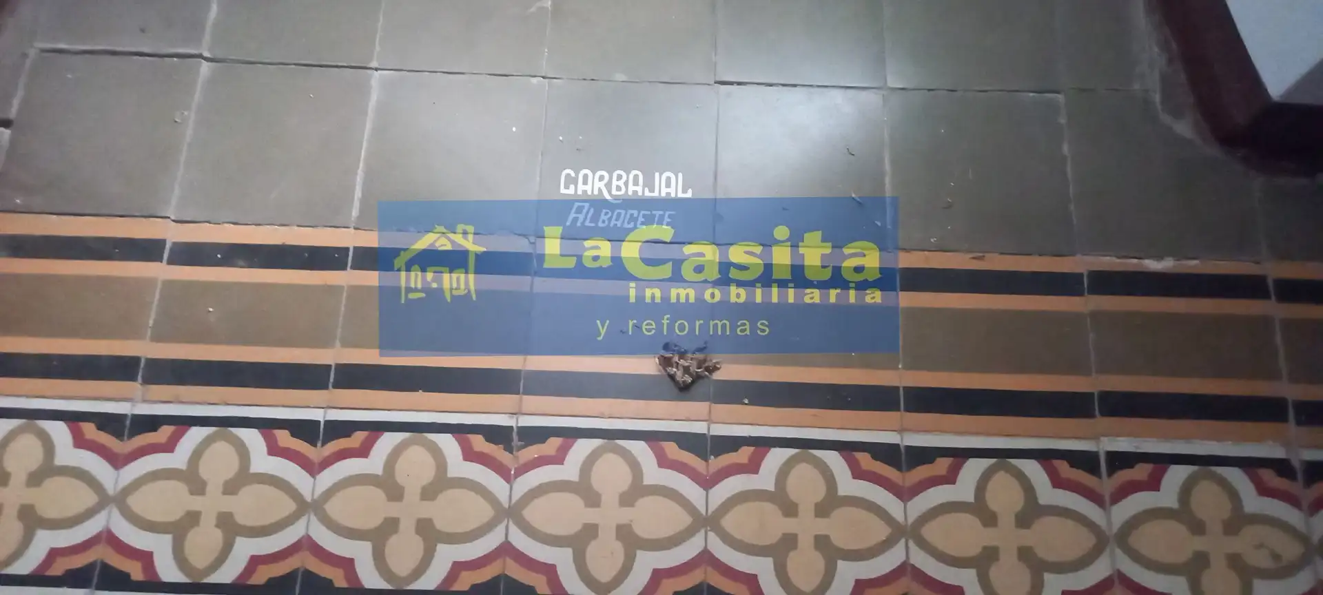 Casa amb terrassa en venda a Almagro, imagen 22