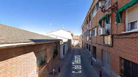 Foto 3 de Piso en venta en Del Tesoro, 17, Algete Centro, Algete