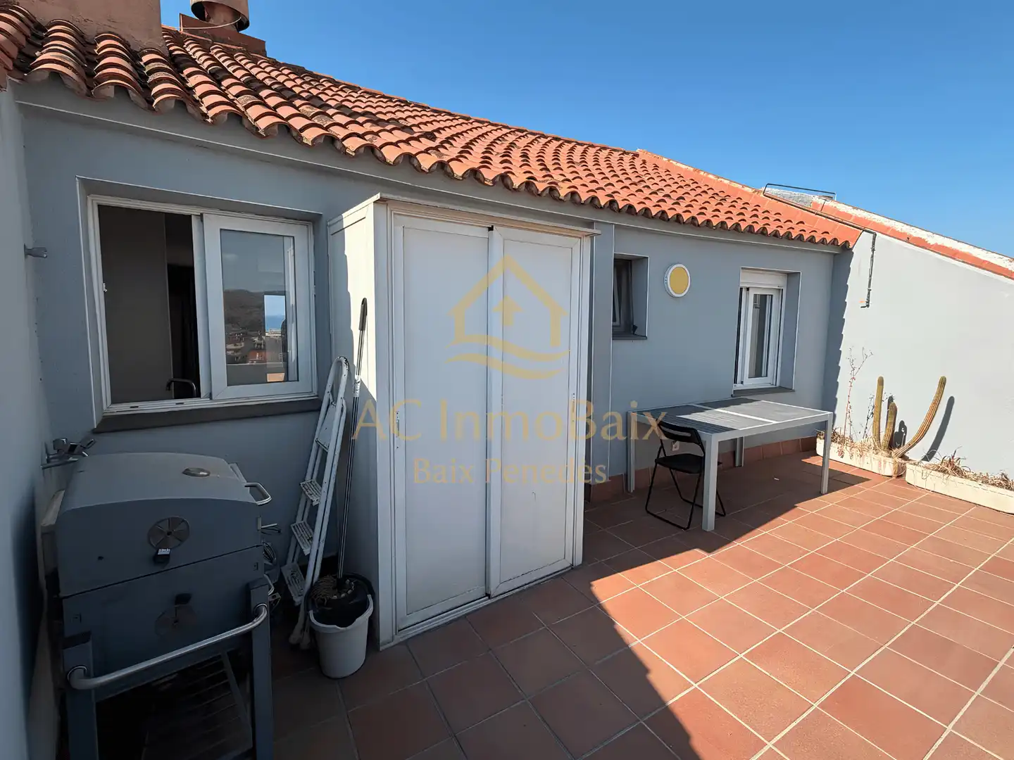 Penthouse with lift for sale in Cunit Residencial, imagen 15