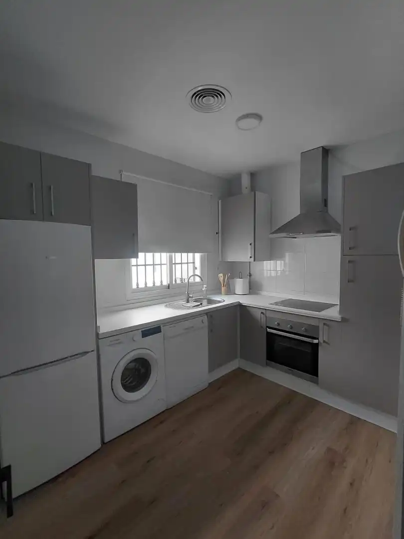 Flat to rent in Utrera ciudad