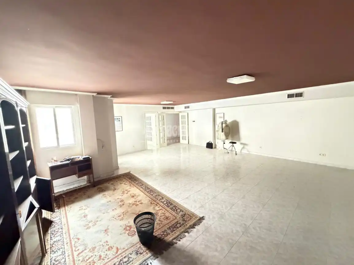 Piso en venta en Centro - Corte Inglés
