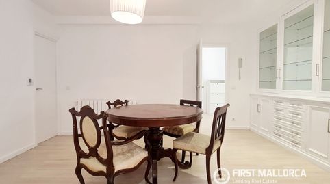 Foto 3 de Apartament de lloguer a El Mercat, Palma de Mallorca