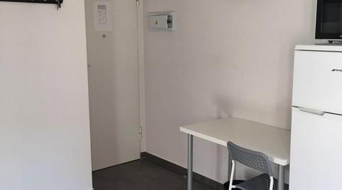 Foto 2 de Estudio de alquiler en Puerta del Ángel,  Madrid Capital