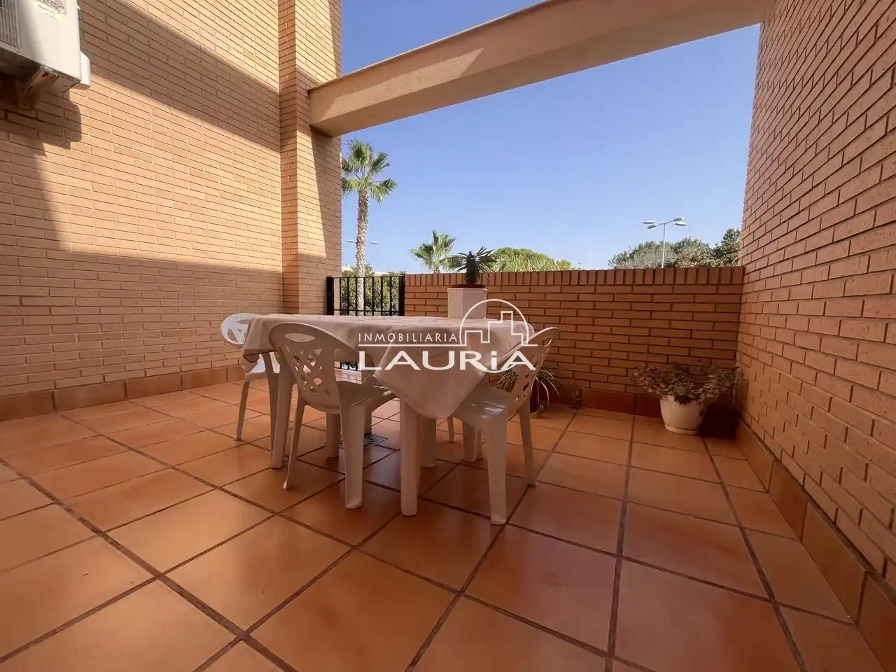Casa amb jardí en venda a Vicent Andrés Estellés, imagen 13