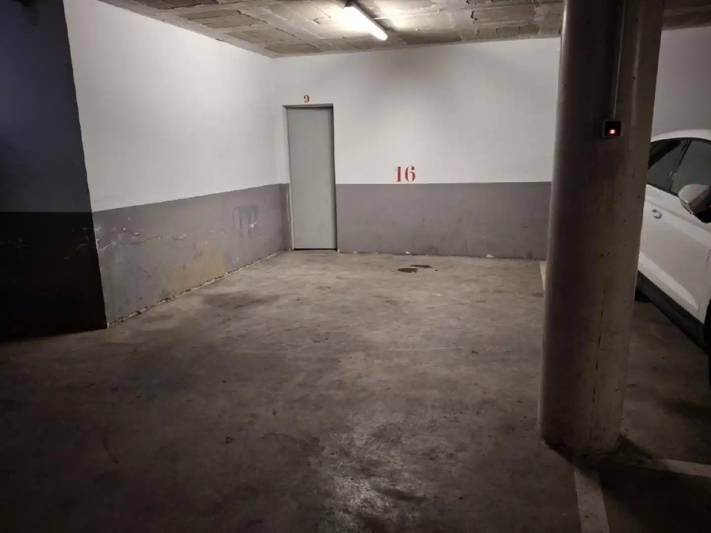 Wohnung zum Verkauf in La Jonquera mit Abstellraum