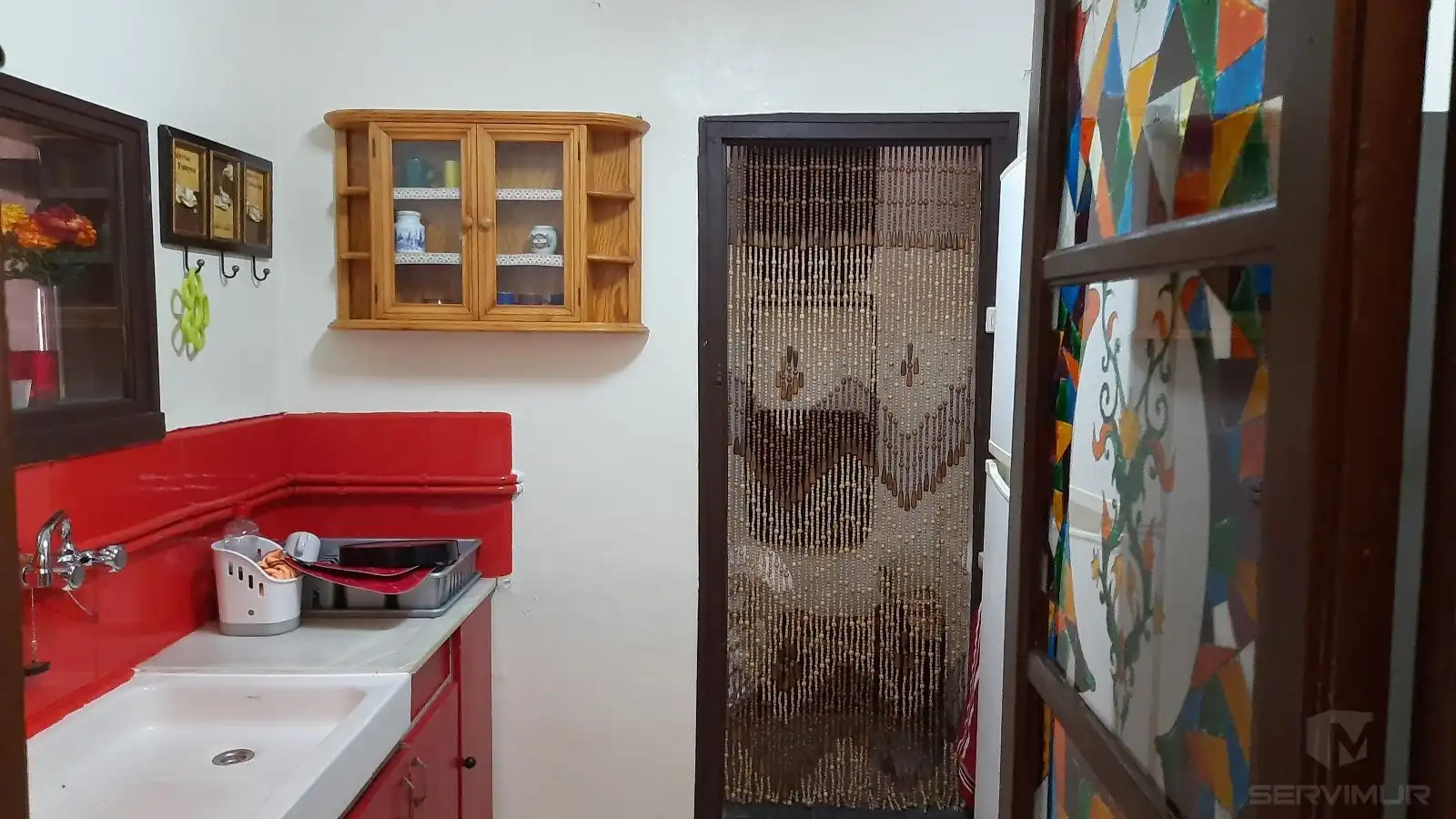 Casa o xalet en venda a Església, Seva