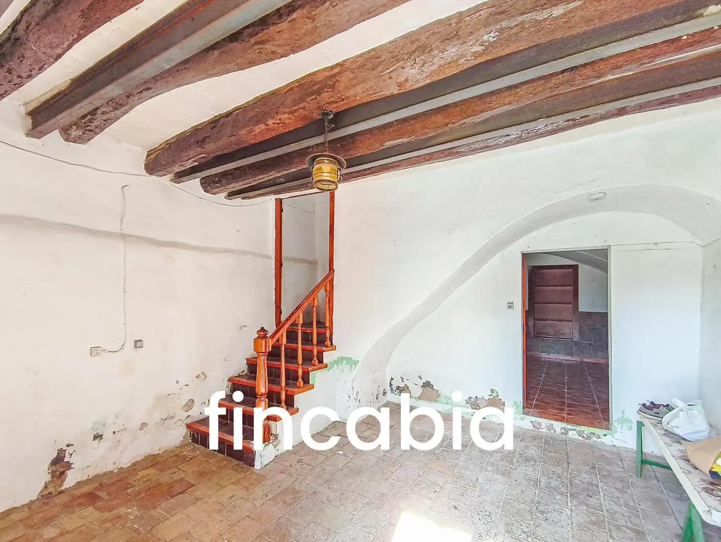 Casa con jardín en venta en Carrer de la Indústria, imagen 21