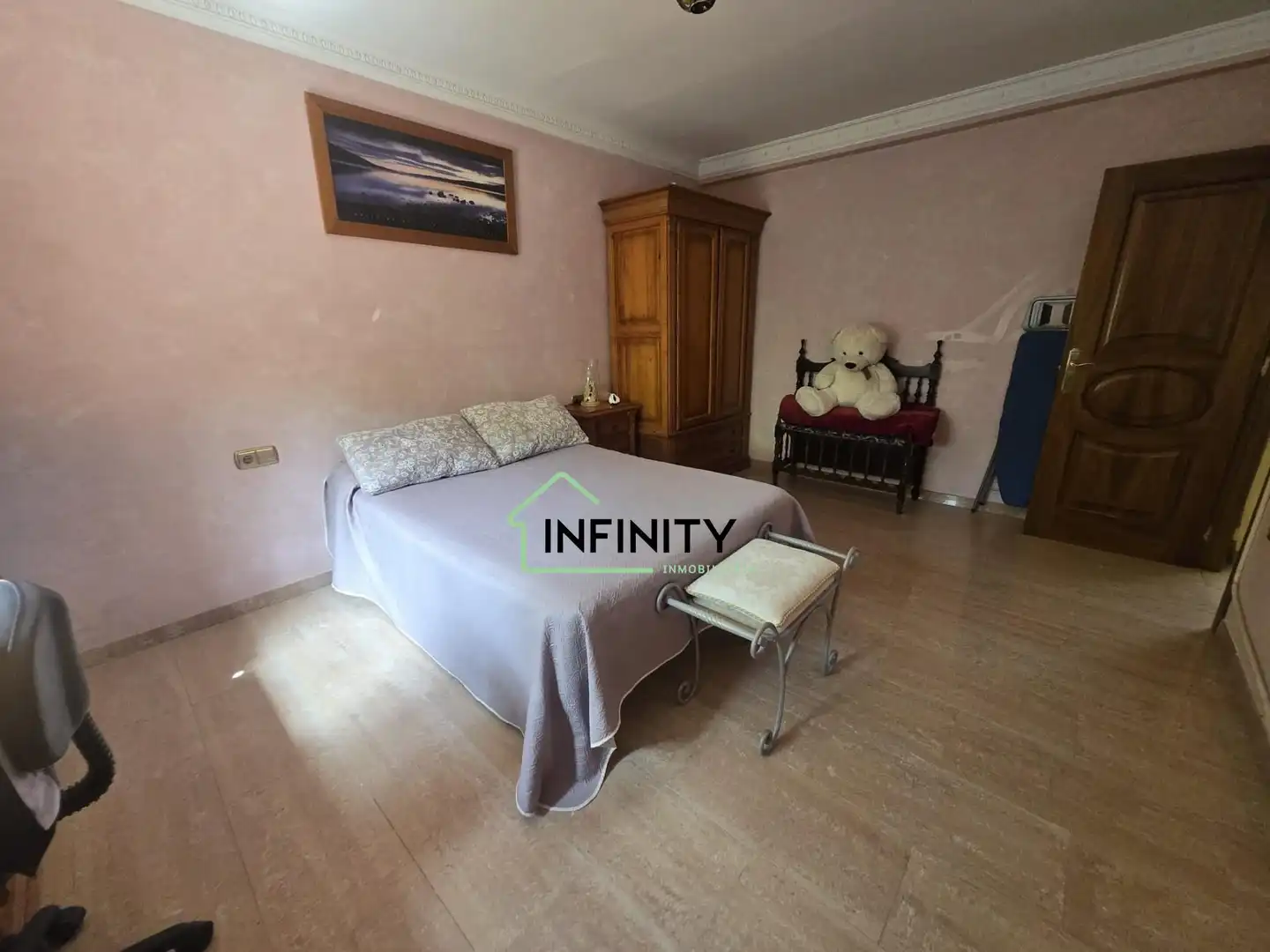 Casa amb piscina en venda a Oliva pueblo, imagen 17