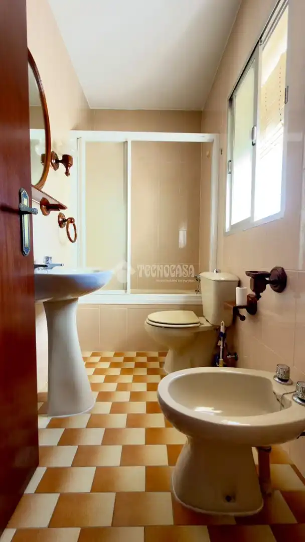 Casa con terraza en venta en San Enrique - Guadiaro -  Pueblo Nuevo, imagen 9