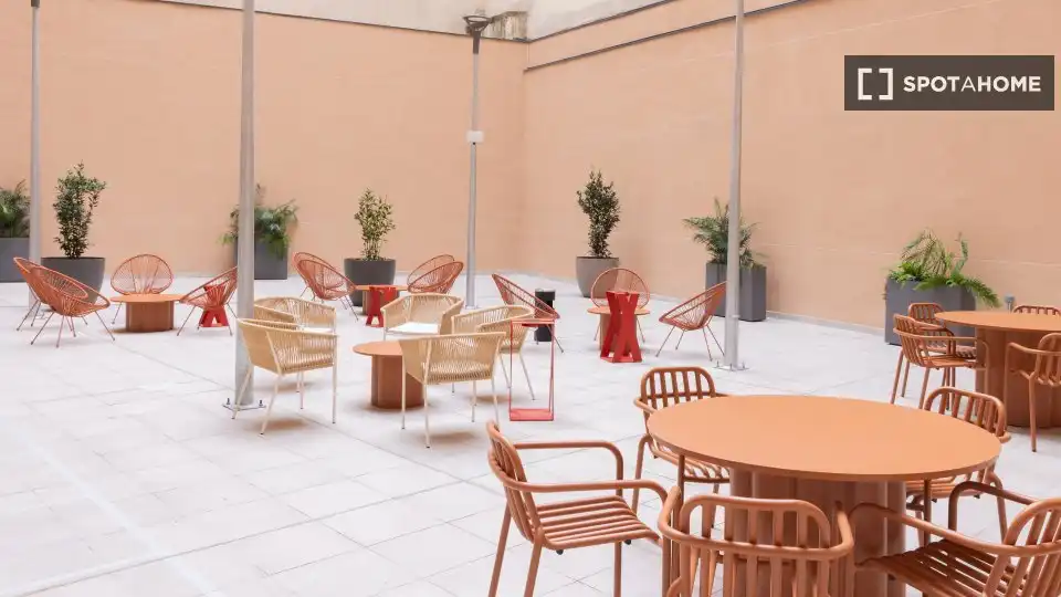 Appartement avec terrasse à louer à Centro, imagen 7