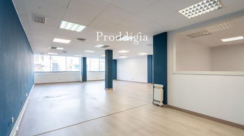 Foto 3 de Oficina de alquiler en Tuset, Sant Gervasi- Galvany, Barcelona