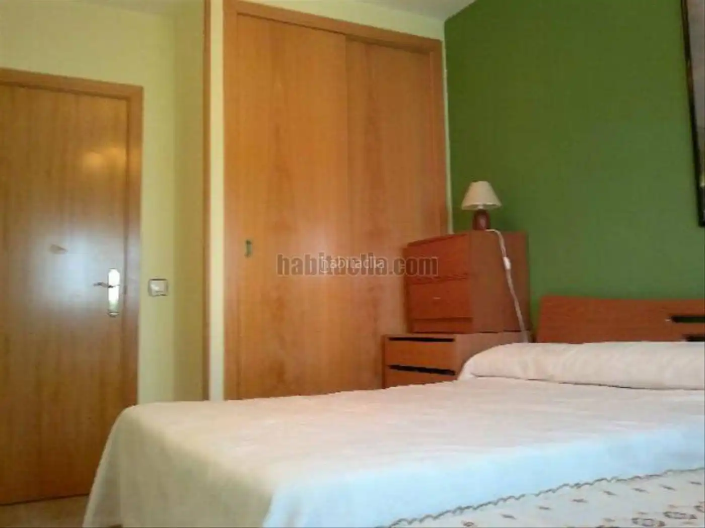 Apartment with pool for sale in Avinguda Parlament de Catalunya 12, imagen 6